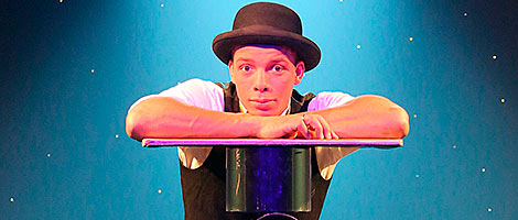 mr chapeau