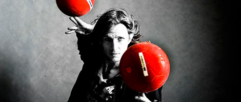 andreas wessels