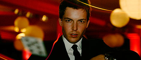 florian zimmer