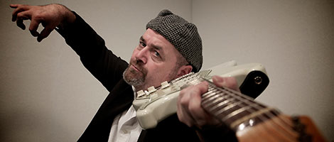stefan margelisch