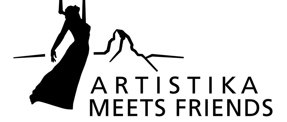 logo artistika