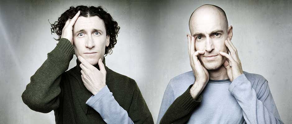 umbilicalBrothers