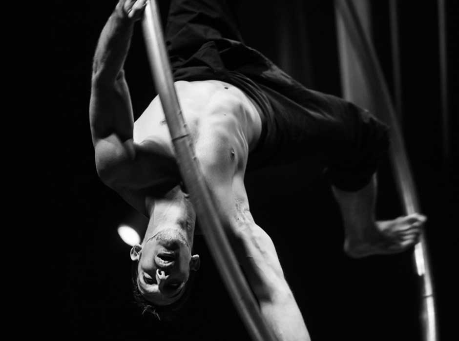 Alexandre Lane