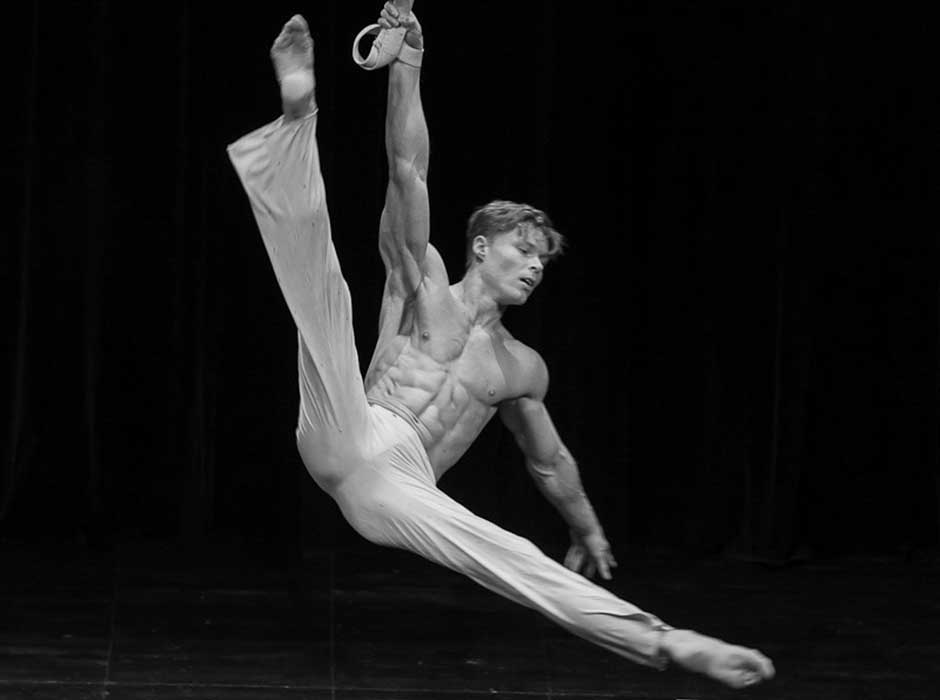 Dmitriy Deyneko